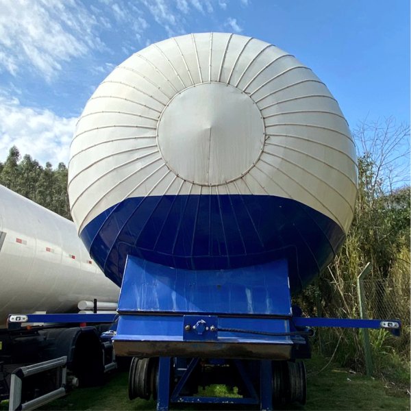 Tetus transportadora