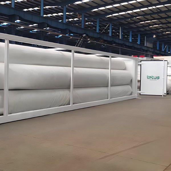 Carretas para Bio Gas (1)