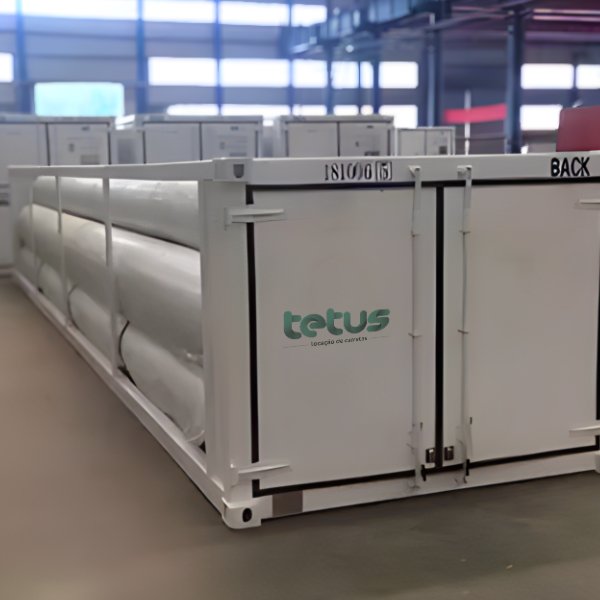 Carretas para Bio Gas (2)